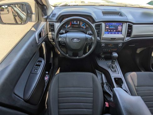 Used 2023 Ford Ranger XL w/ Equipment Group 101A High RWD image 18