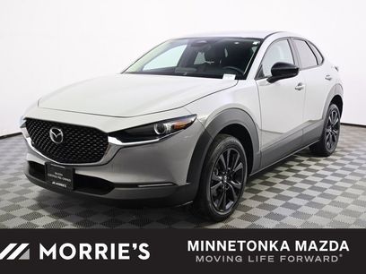 Certified 2026 MAZDA CX-30 AWD 2.5 S w/ Select Sport Pkg