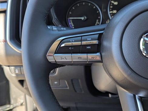 New 2026 MAZDA CX-50 AWD 2.5 Hybrid w/ Premium Pkg image 17