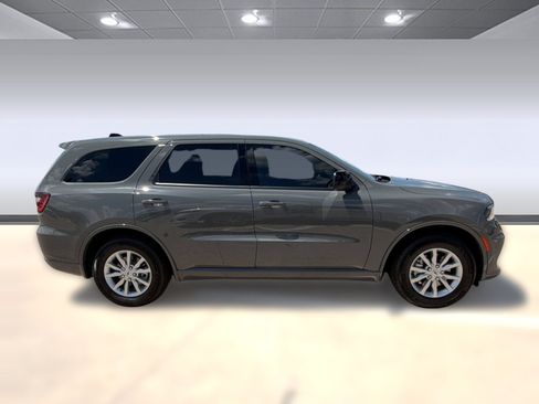 New 2026 Dodge Durango GT RWD image 8