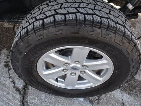 Used 2023 Ford F150 XLT w/ Trailer Tow Package image 23