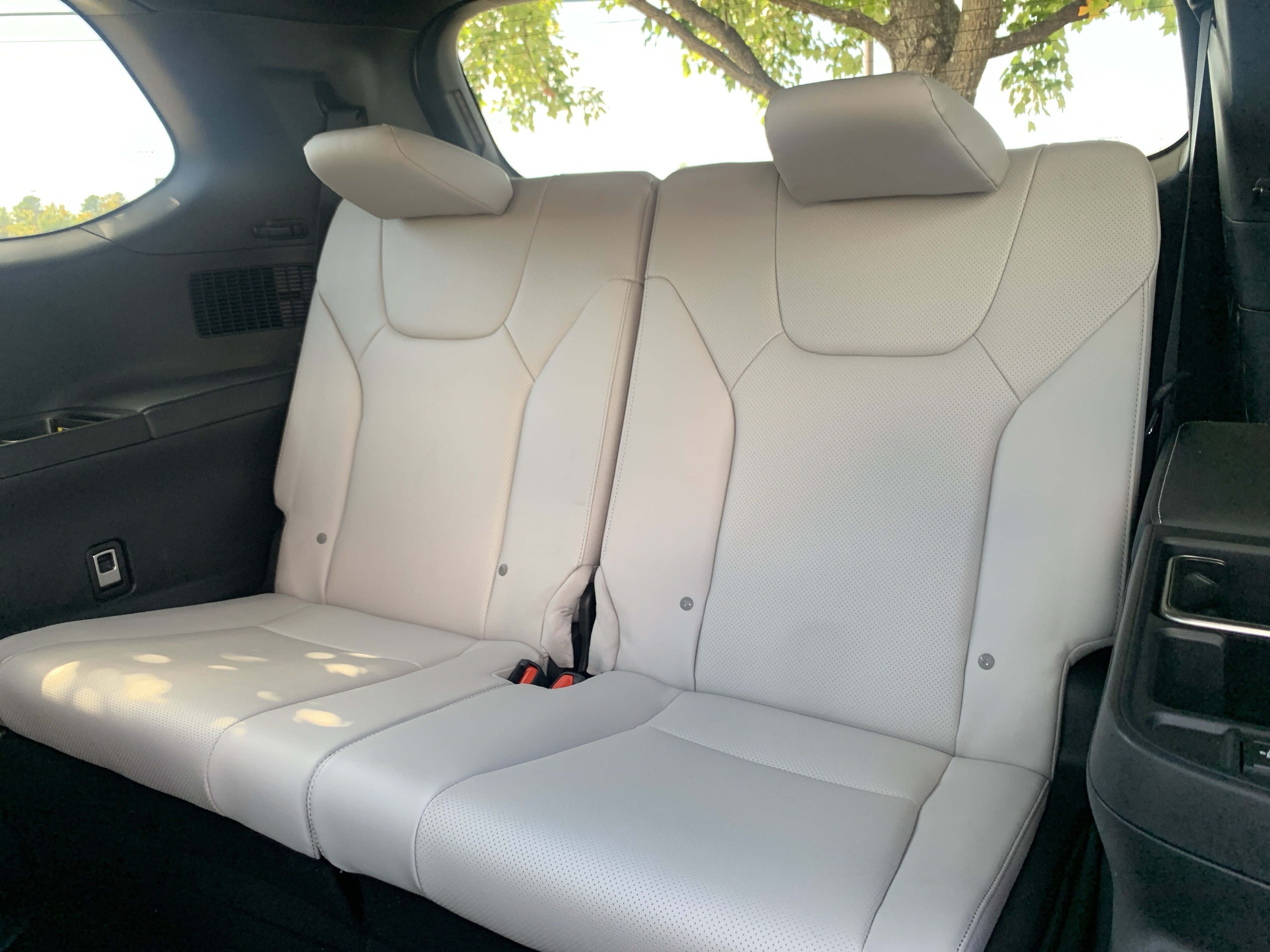 Used 2026 Lexus TX 350 AWD w/ Technology Package image 33