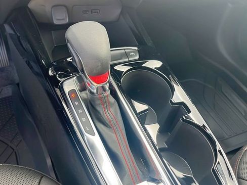 New 2026 Chevrolet Trax RS w/ Driver Confidence Package image 19