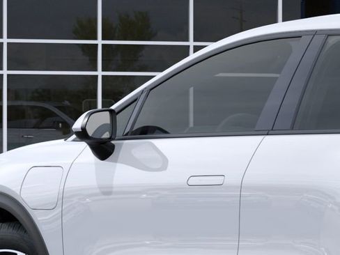 New 2026 Chevrolet Equinox EV LT FWD image 12