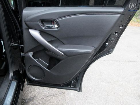 Used 2013 Acura RDX AWD w/ Technology Package image 22