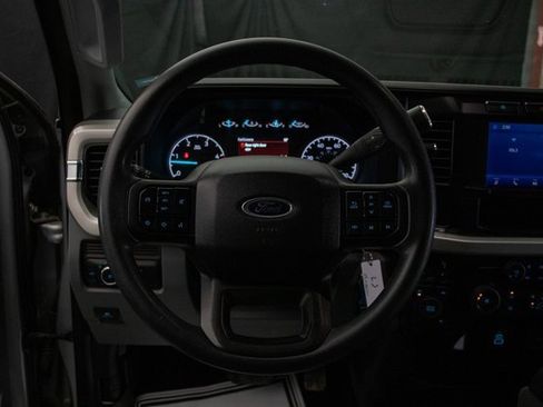 Used 2024 Ford F250 XLT image 22