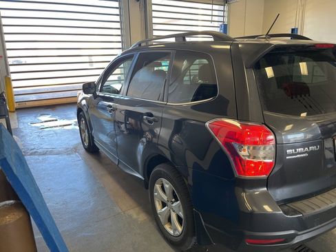Used 2014 Subaru Forester 2.5i Touring w/ Protection Package #2 image 3
