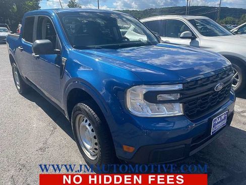 Used 2023 Ford Maverick XL FWD image 5