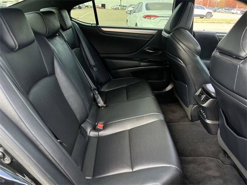 Used 2020 Lexus ES 350 F Sport image 30