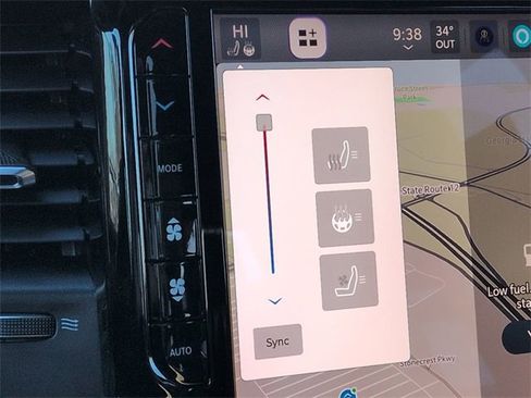 New 2026 RAM 2500 Laramie image 25