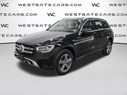 Used 2020 Mercedes-Benz GLC 300 GLC 300