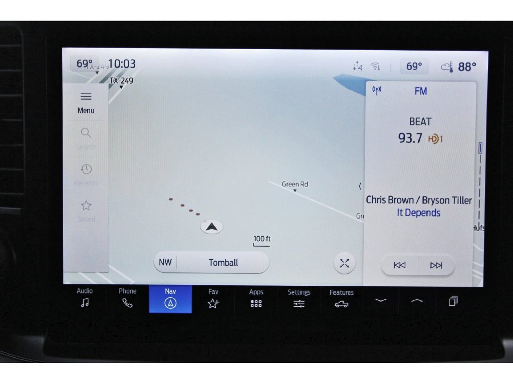Used 2025 Ford F150 Raptor AWD/4WD image 29