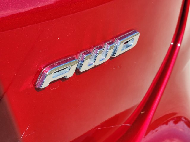 Used 2024 Ford Edge Titanium AWD/4WD image 10
