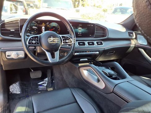 Used 2020 Mercedes-Benz GLE 350 4MATIC image 9