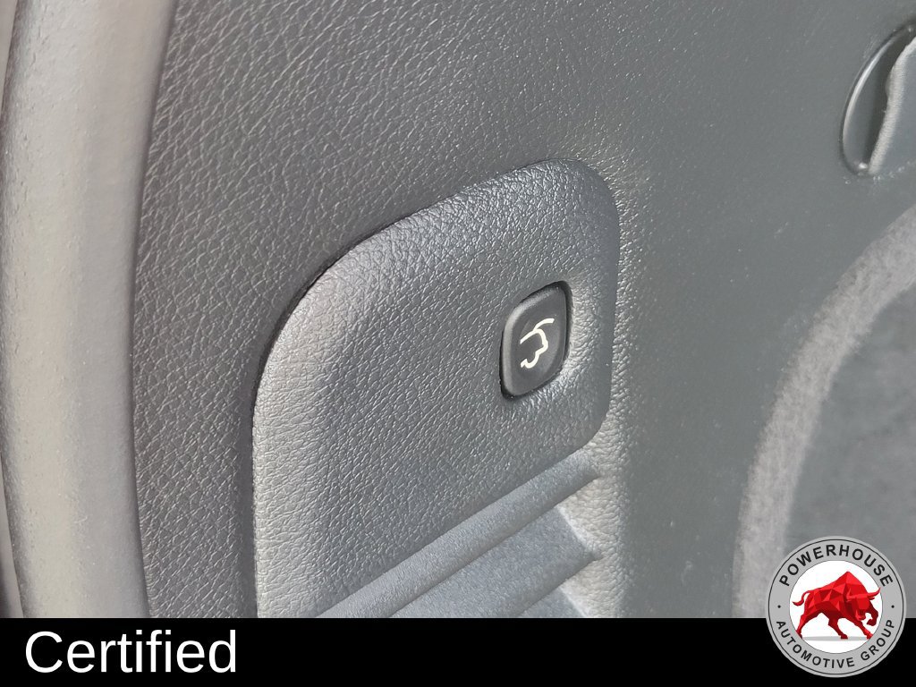 Used 2020 Jeep Grand Cherokee Altitude RWD image 15