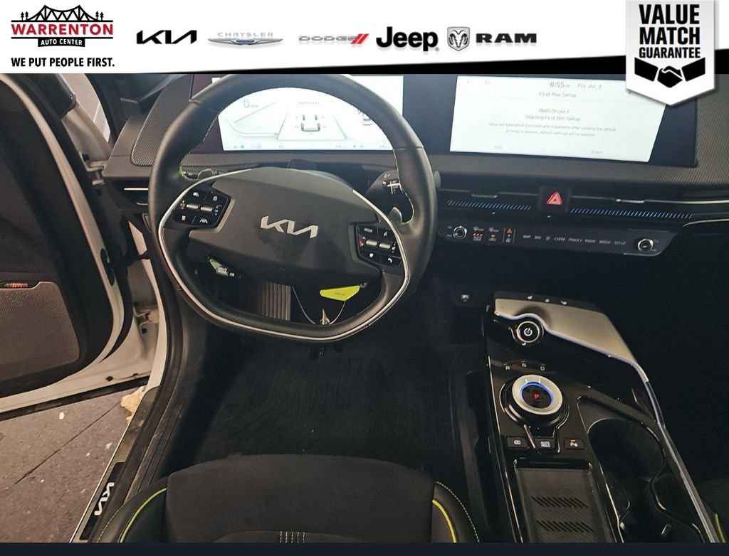 Used 2023 Kia EV6 GT AWD/4WD image 19