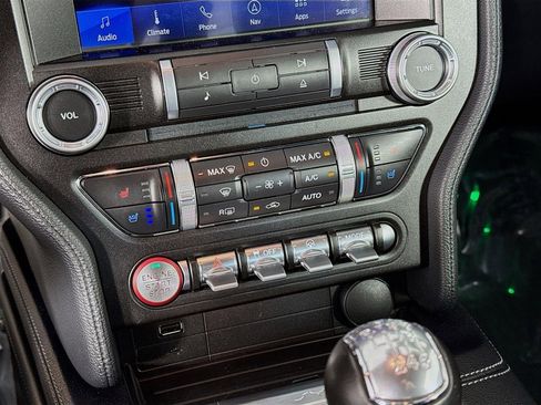 Used 2022 Ford Mustang GT Premium w/ Equipment Group 401A image 18