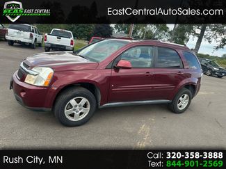 Used 2009 Chevrolet Equinox LT image 1