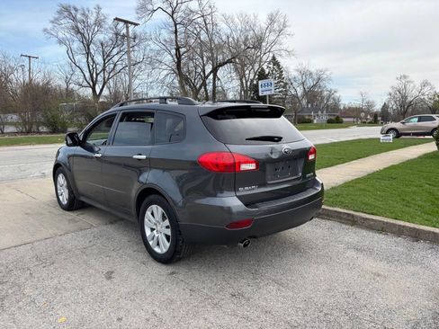 Used 2008 Subaru Tribeca Limited image 19