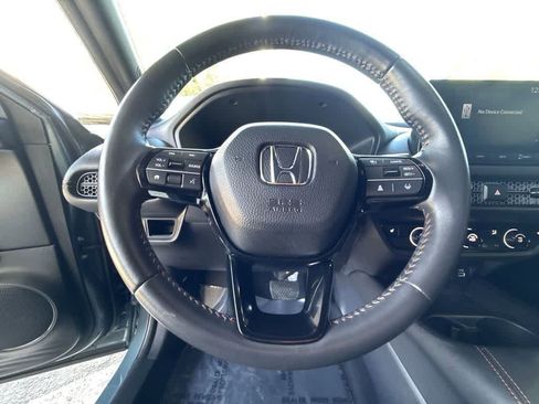 Used 2024 Honda HR-V Sport image 15