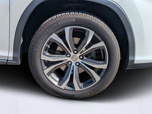 Used 2017 Lexus RX 350 FWD image 10