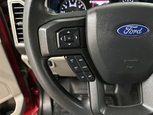 Used 2022 Ford F350 XLT w/ XLT Value Package AWD/4WD image 15