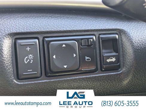 Used 2019 Nissan Sentra SV FWD image 21