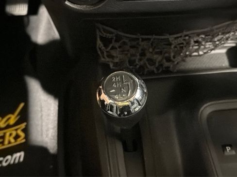 Used 2013 Jeep Wrangler Sahara w/ Trailer Tow Group AWD/4WD image 29