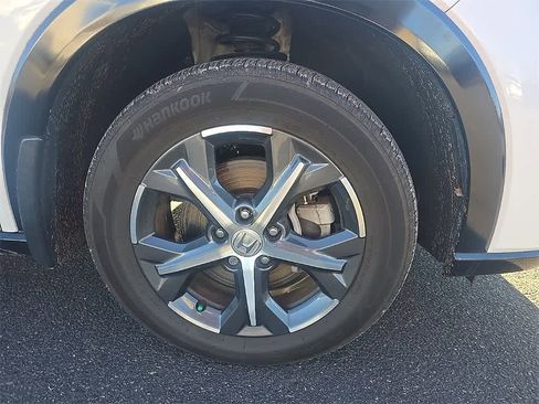 Certified 2023 Honda HR-V EX-L image 9