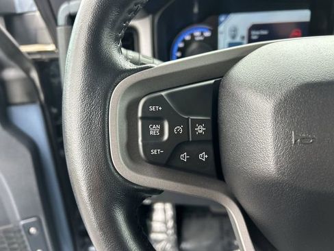 Used 2023 Ford Bronco Outer Banks image 22