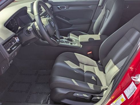 Used 2025 Honda Civic Sport image 14