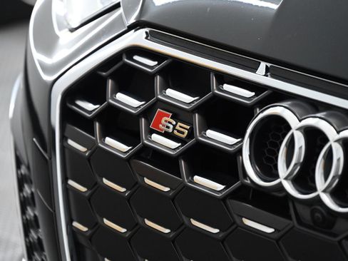 Used 2020 Audi S5 Prestige AWD/4WD image 10