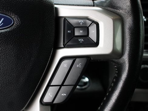 Used 2021 Ford F350 Lariat w/ Lariat Ultimate Package AWD/4WD image 27