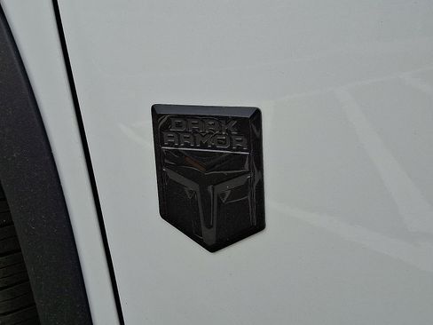 New 2026 Nissan Rogue Dark Armor AWD/4WD image 8