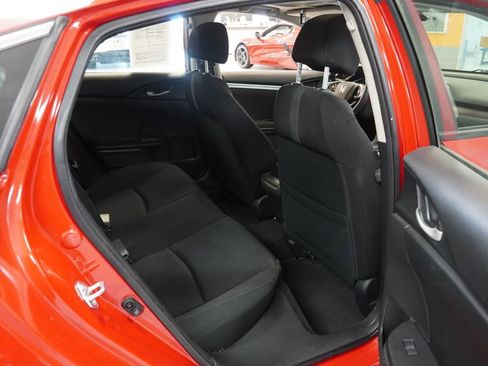 Used 2017 Honda Civic EX-T image 23