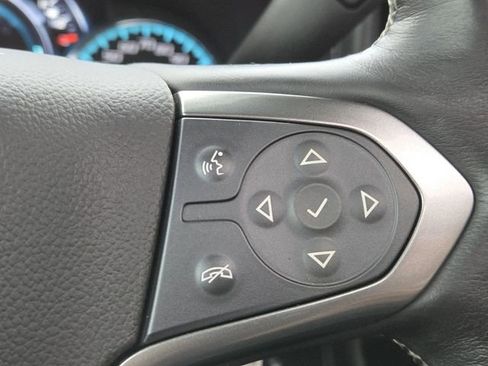 Used 2017 Chevrolet Silverado 2500 LTZ w/ Duramax Plus Package image 15