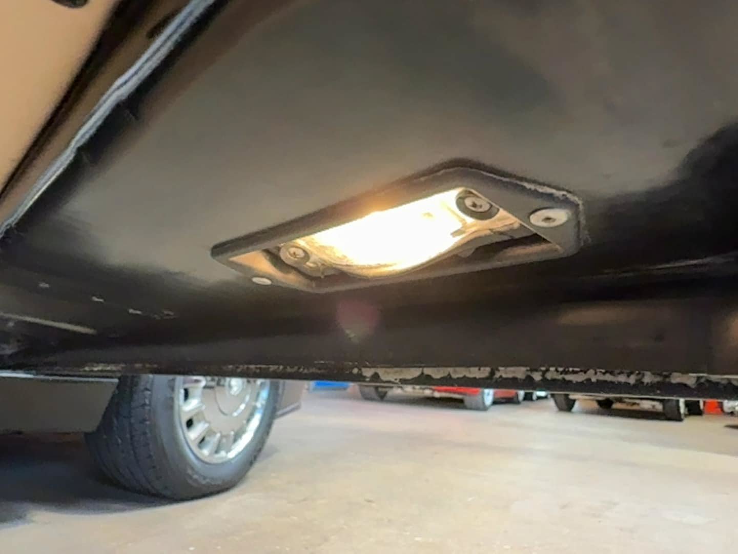 Used 1993 Cadillac Allante FWD image 98