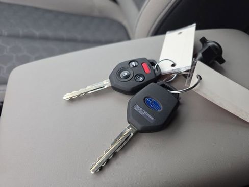 New 2026 Subaru Forester image 28