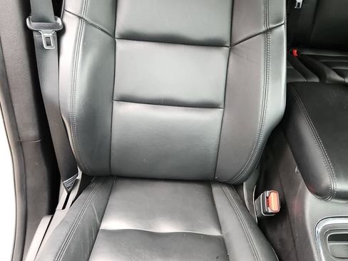 Used 2012 Dodge Durango Crew w/ Leather Interior Group AWD/4WD image 18