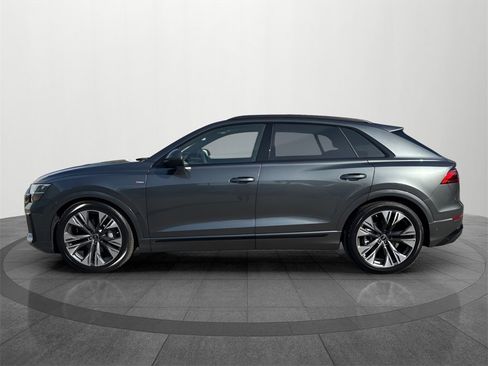 New 2026 Audi Q8 Premium Plus image 2