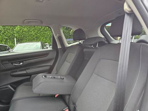 Certified 2025 Honda CR-V LX image 19
