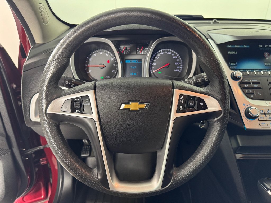 Used 2017 Chevrolet Equinox LT FWD image 13