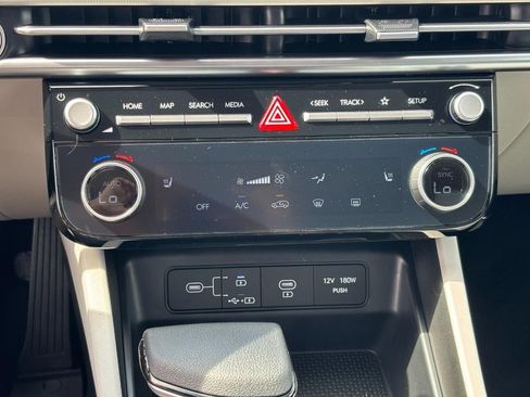 New 2026 Hyundai Tucson SEL image 17