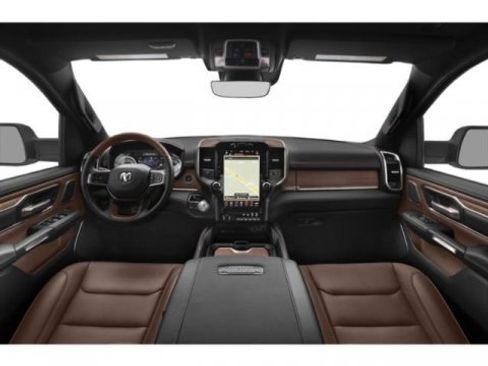 Used 2020 RAM 1500 Limited image 11