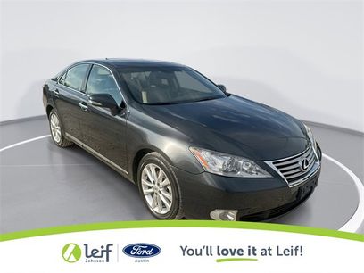 Used 2011 Lexus ES 350