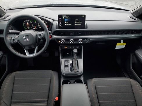 Certified 2026 Honda CR-V Sport image 15