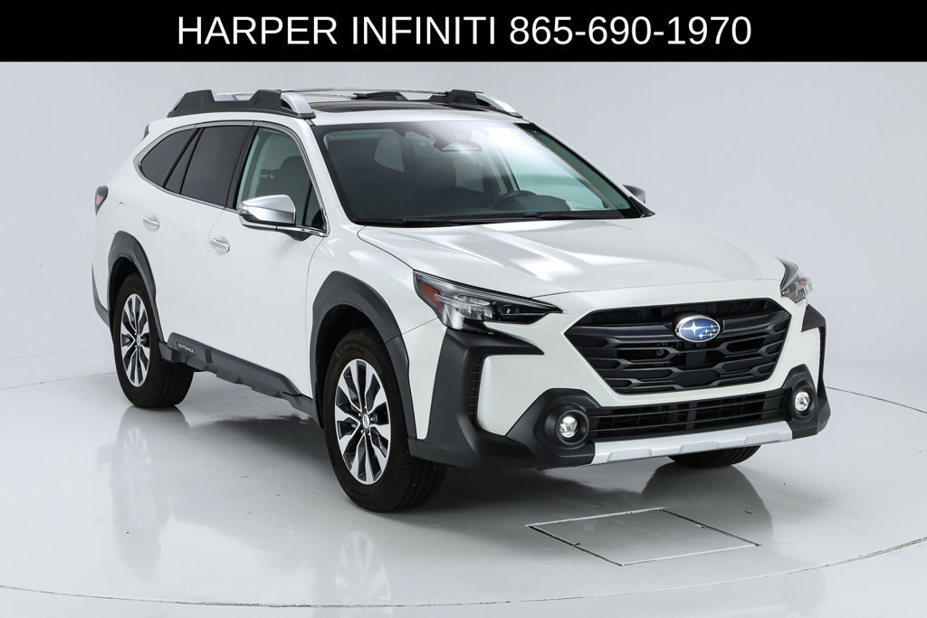 Used 2023 Subaru Outback Touring XT AWD/4WD image 54