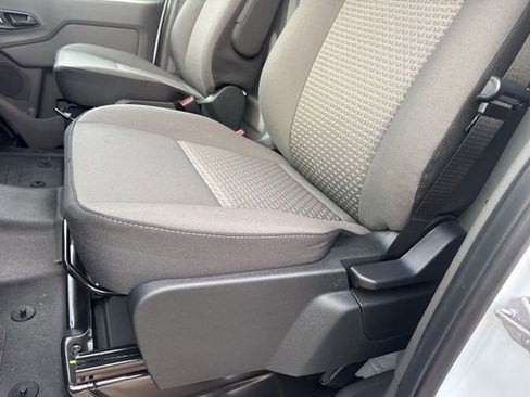 New 2026 Ford Transit 250 Base image 22