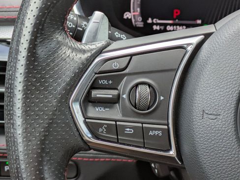 Used 2023 Acura MDX A-Spec AWD/4WD image 22