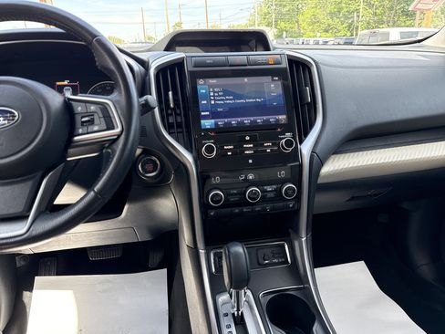 Used 2021 Subaru Ascent Premium w/ Convenience Package AWD/4WD image 34